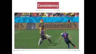 Characteristics of Skilled Performers Part 2