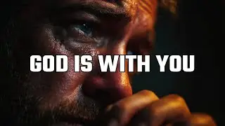 When Your Heart Feels Heavy, God Is Still With YoU