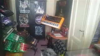 Hioz Intro