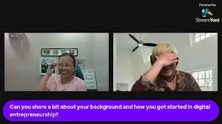 🌟Unlock Essential Skills for Online Business | Exclusive Chat with Coach Sis Mae! Don't Miss This! 🚀