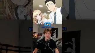 Вы бы поменялись жизнями с этими аниме-персонажами?