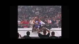 Dean Malenko - Texas Cloverleaf (Faced Down)