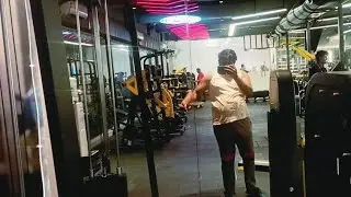 Leg day 75 kg max weight leg extension 💪🦵