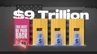 This Part of The U.S. Debt Has To Be Paid Back in 2026