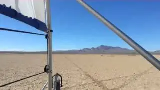 Land Sailor 2 - Passenger Video
