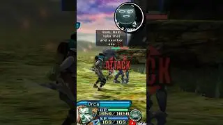 Our First Monster Encounter. Dot Hack Infection | Classic Ps2 JRPG Game Playthrough.
