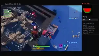 JTFA vs epic kiddos