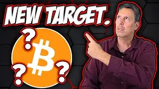 I&rsquo;ve Changed My Mind About $BTC Bitcoin&hellip; | NEW PRICE TARGET&hellip;