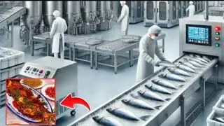 satisfactory fish cleaning machine factory