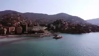 Recco   Mulinetti Drone View