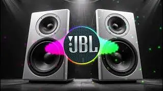 🎶 JBL Audio Check &ndash; Full Range Speaker Sound | Bass, Mids & Treble Test 2025