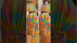 😍👉15+👌Trending 🎉New blouse Sleeves designs New Latest Blouse neck designs बाजू में खूबसूरत डिजाइन