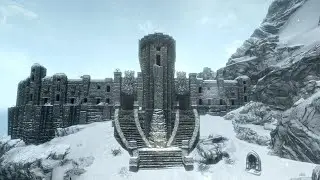 Попытка познать Dragonborn