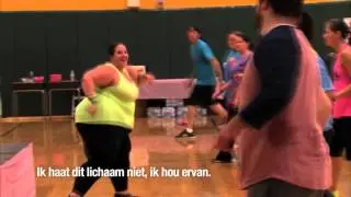 Whitney Thore schaamt zich nergens meer voor | My Big Fat Fabulous Life