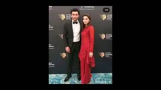Pakistani Actress meet Indian actors❤️😍😍#pakistanicelebrities #shorts