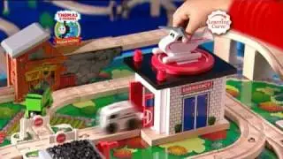 Thomas Tog lekesett