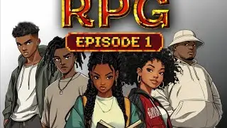 Class of RPG Book Breakdown | Deep Dive Podcast Analysis of a LitRPG Fantasy