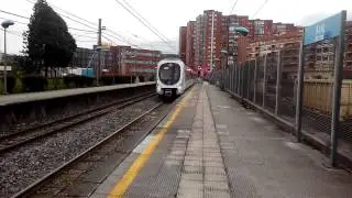 EuskoTren UT925 