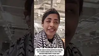 Meta Employee Confirms Facebook & Instagram Censors Pro Palestinian Views