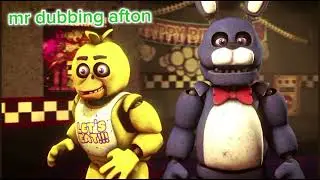 fnaf vs toxic animatronics | dub indonesia original video:@Jaze 