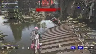 Off The Grid *New Meta* After patch