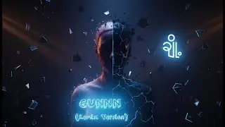 ချို့(Choh) - GUNN (Remix Version | D&B Style ) | Myanmar Remix Official