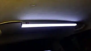 Car LED Dome Light (Interior Light)
