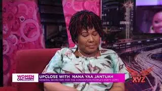 Women On The Frontline | Sunday 19th June 2022