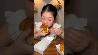 #asmr #koreanfood #bts #cake #mukbang