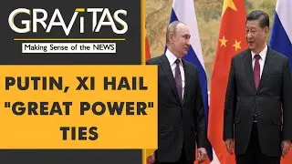 Gravitas | SCO summit in Uzbekistan: Will India emerge as the voice of reason?