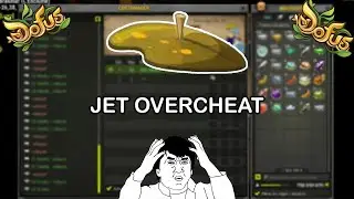 [DOFUS] Un CLIC = RICHESSE ( CARACOIFFE jet de l'espace)