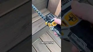 Revolutionizing Construction: REEKON Tools' Advanced Length Measuring Tape