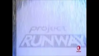 Project Runway: S13 - rainway