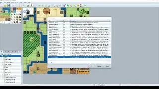 Calvin's Gallery - Yanfly Plugins PT 1