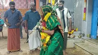 குஞ்சன்விளை பிரம்ம சக்தி ஆட்டம்