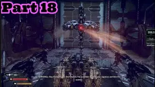 RAGE 2 Walkthrough Gameplay Part 18 - (Story Campaign)