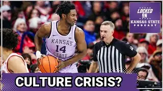 Latest K-State Roster UNCERTAINTY Raises CONCERNS on Troubling Pattern with Jerome Tang & Program