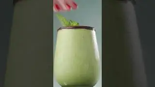 Sugar Free Mint Chocolate Chip Teaser #shorts