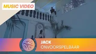 JACK - ONVOORSPELBAAR (PROD. AVENUE)