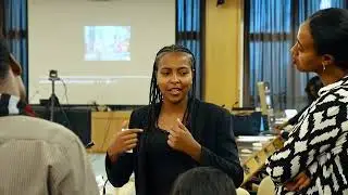 COMMUNITY BASED EDUCATION FORUM  AT AFRICA CELEBRATES 2025
