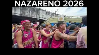 Fiesta ng Nazareno 2026