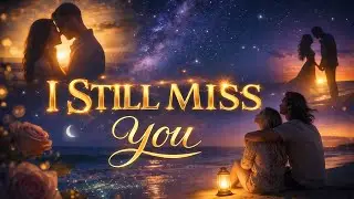 I Still Miss You 💔 | Heartbreak Song About Lost Love