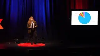Why we should appreciate forgotten animals | Leah Major | TEDxOlympiaHighSchool