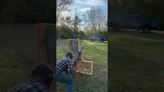 #rangeday #gun #rangetime #military #shooting #firearms #tactical #sks absolutely shreds🤙