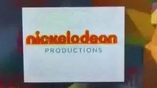 O Entertainment/DNA Productions/Nickelodeon Productions