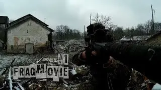 [ FragsMovie ] VSR10/MK23 ✔ Oser77
