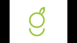 Letter G Logo Design Tutorial | Adobe illustrator Logo Design Tutorial