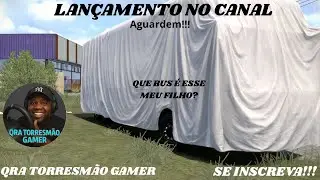 Resultado da enquete e revelação da carroceria surpresa!