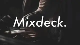 Visage Music & Douth! - Polkadots