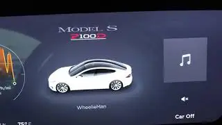Tesla Version 9.0 is finally out!!!
